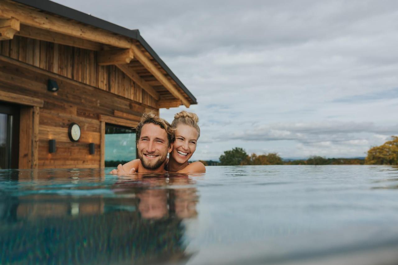 Ortner'S Resort 巴特法兴格 外观 照片 Therme Bad Radkersburg